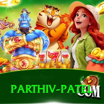 parthiv patel Master v1.4.6 - 2