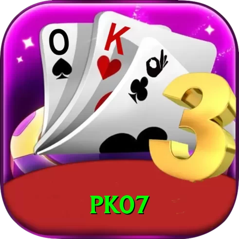 pk07 Plus v1.5.9 - 2