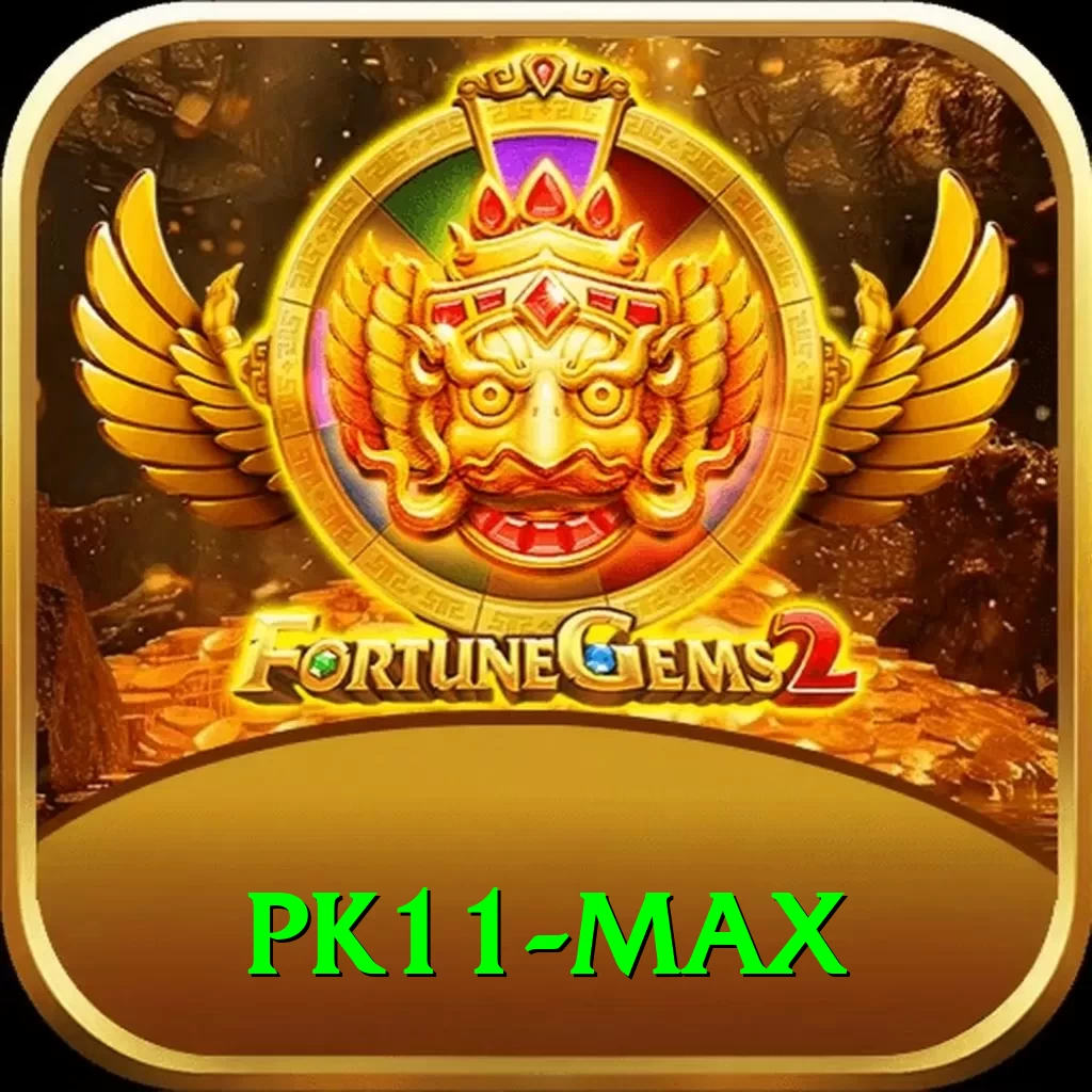 pk11 Slot Machine Pro - 2