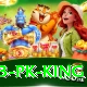 pk33 PK King