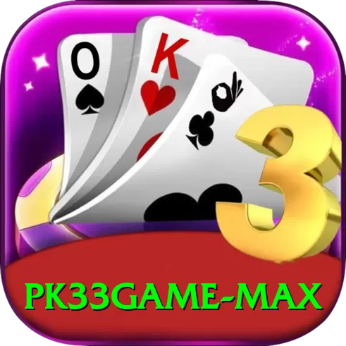 PK33Game Casino Premium v5.1.3 - 2