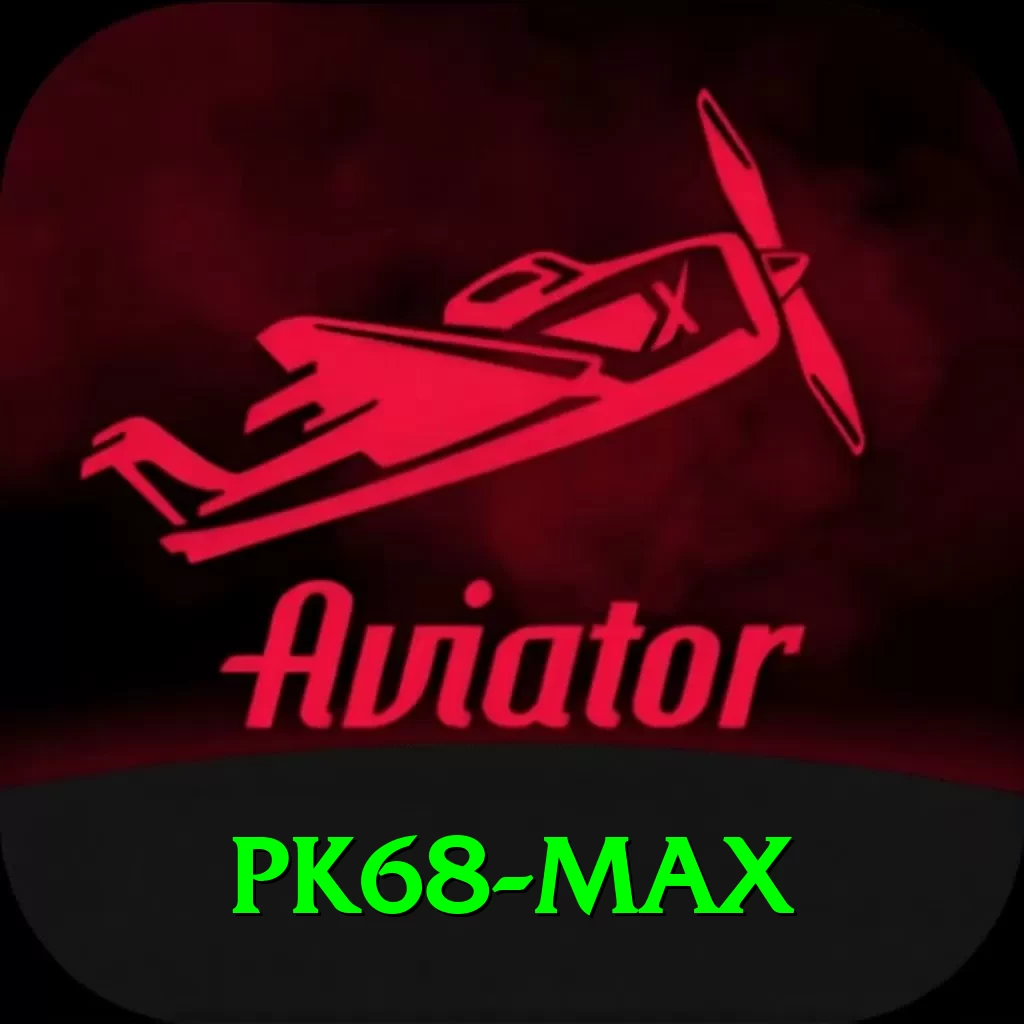 pk68 Pro Max v1.8.8 - 2