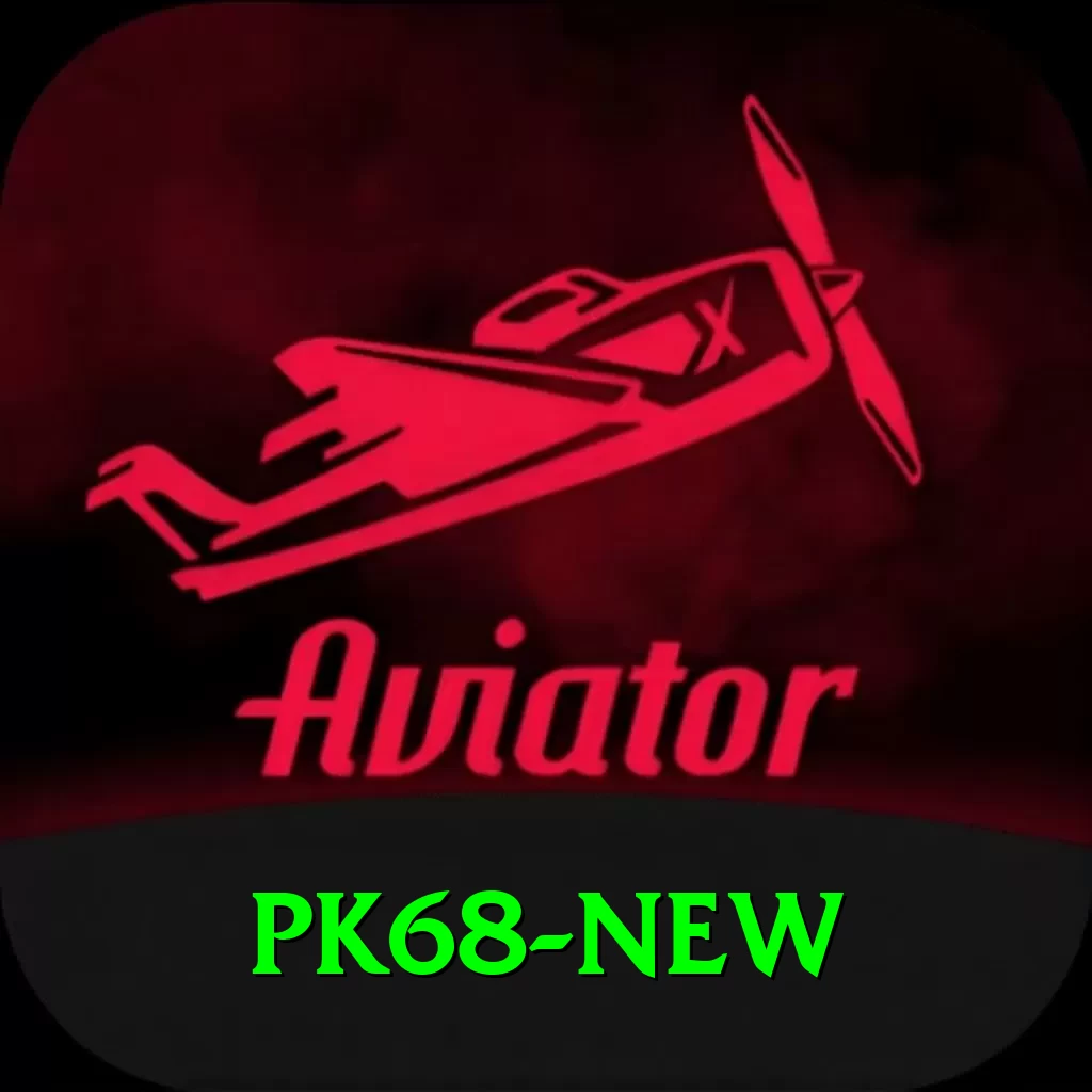 pk68 - Legend Edition v4.6.2 - 2