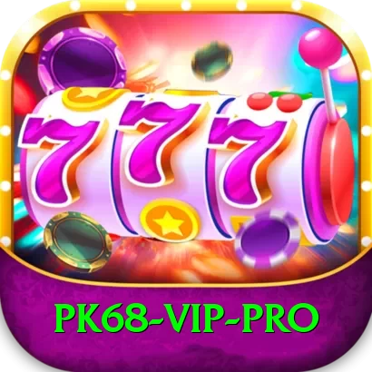 pk68 vip Jackpot Turbo v5.5.3 - 2