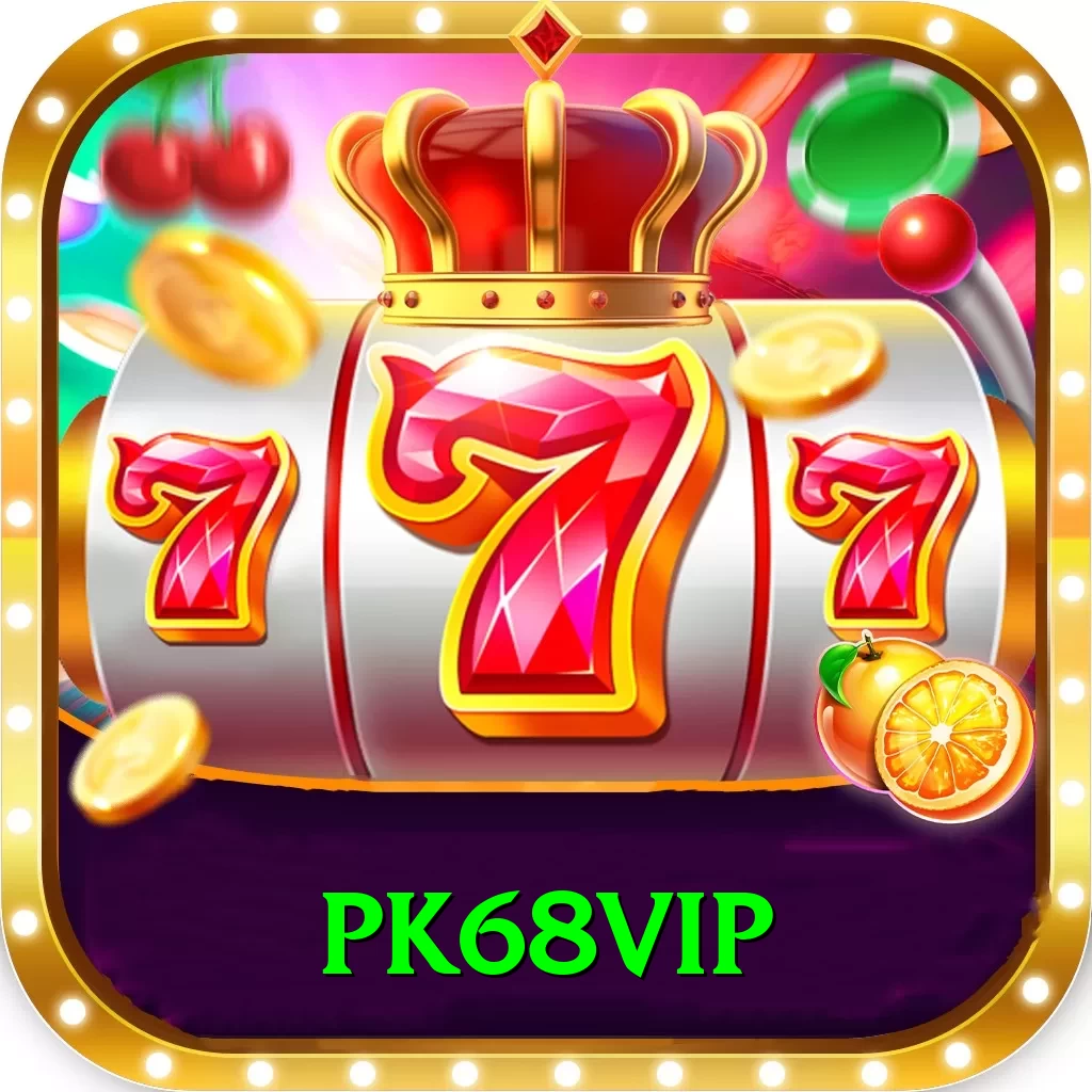 pk68vip Plus v3.3.1 - 2