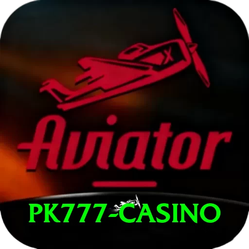 pk777 casino Gold Edition v2.2.6 - 2
