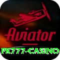 pk777 casino Gold Edition v2.2.6