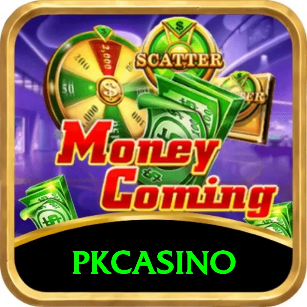 pkcasino Premium vv2.3.3 - 2