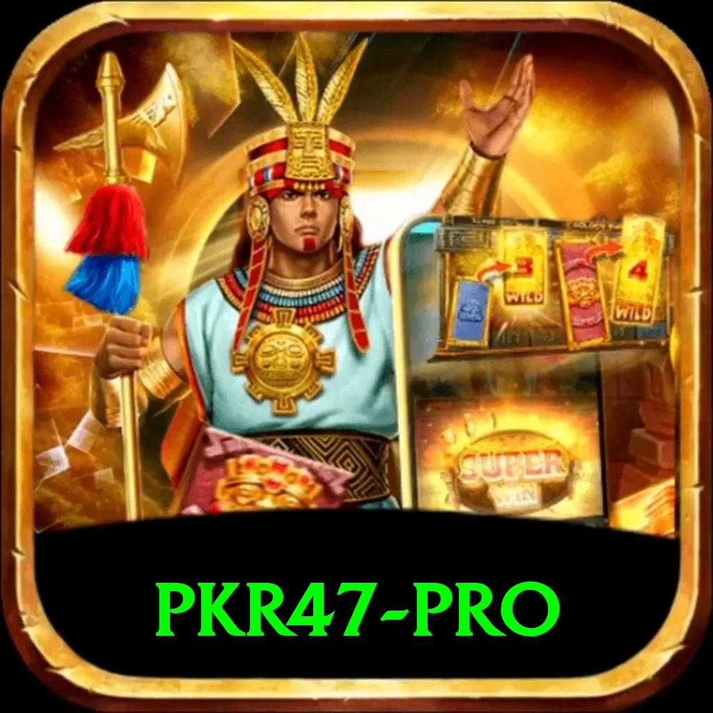 pkr47 - Gaming Royal - 2