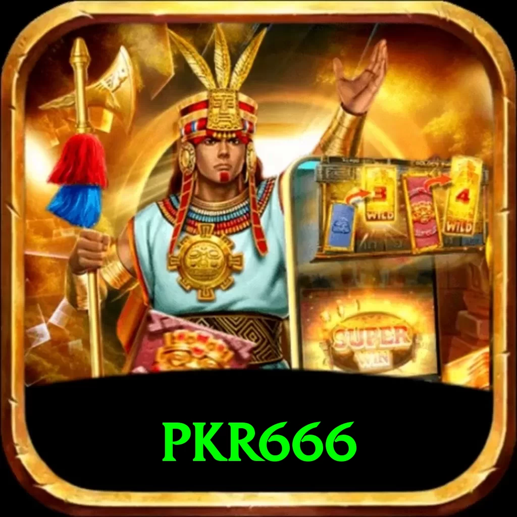 pkr666 Games (Casino & Earning) Plus v2.1.1 - 2