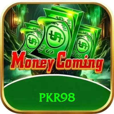 PKR98 Plus vv2.4.0 - 2