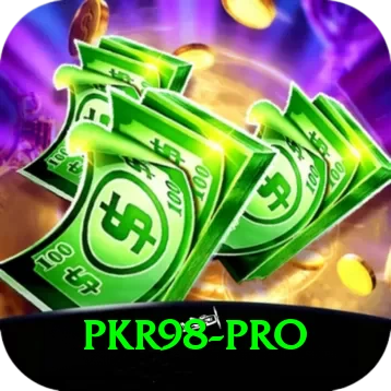 pkr98 Games (Casino & Earning) Elite v5.1.0 - 2