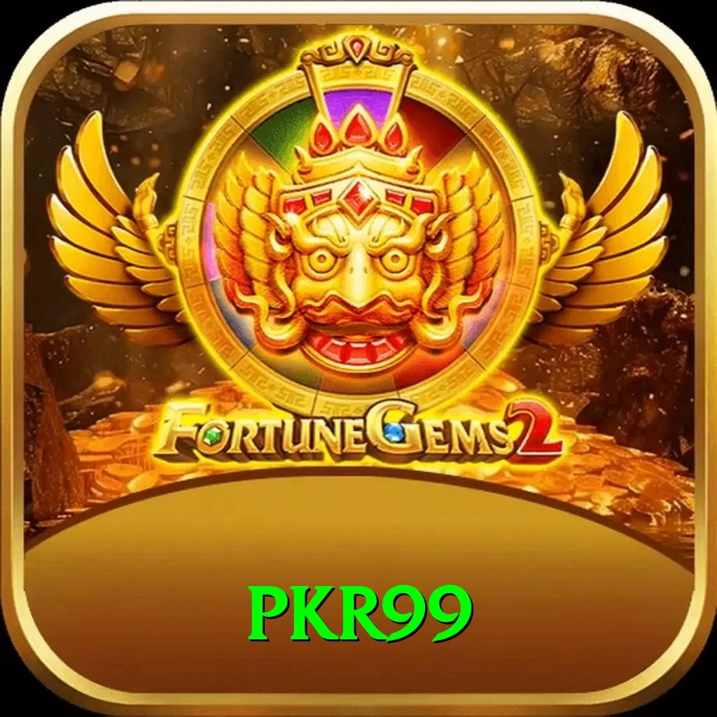 PKR99 Gold Pro vv1.1.6 - 2