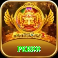 PKR99 Gold Pro vv1.1.6