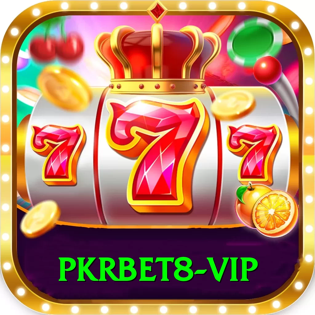 pkrbet8 Master v3.8.2 - 2