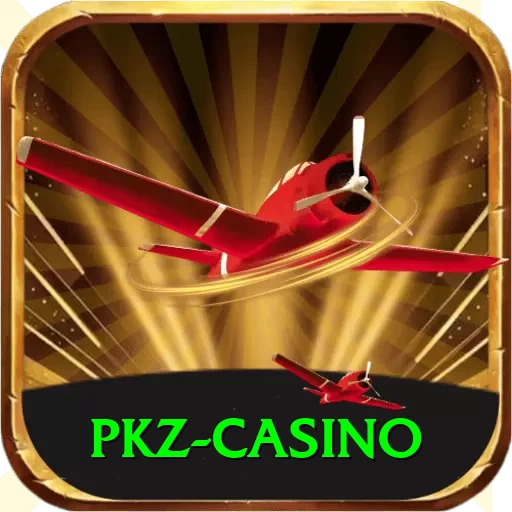 PKZ Casino Elite v4.1.8 - 2