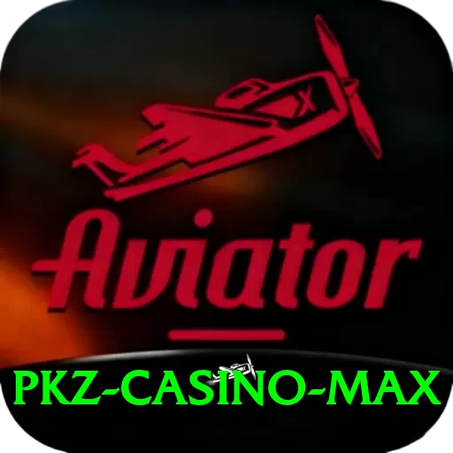 PKZ Casino Mega v4.7.2 - 2
