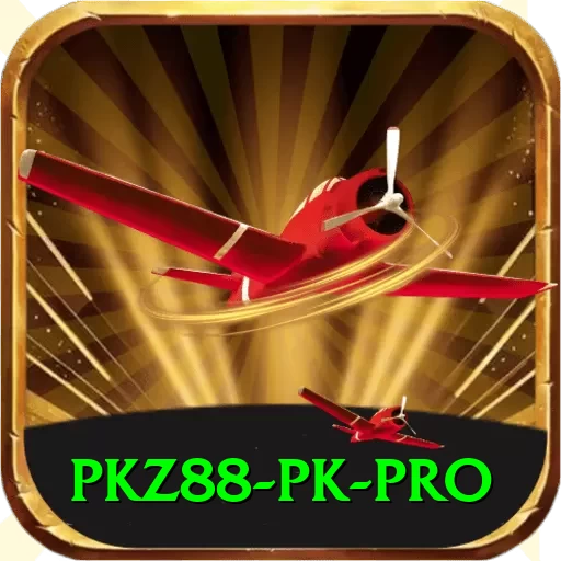 pkz88.pk Plus APK v1.0.0 - 2