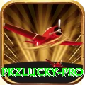 pkzlucky Deluxe Casino App
