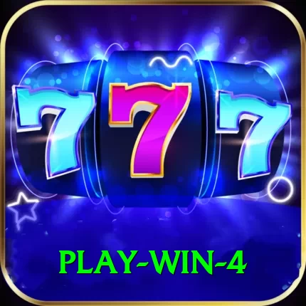 play win 4 Gold Pro v4.0.0 - 2