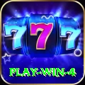 play win 4 Gold Pro v4.0.0