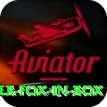 poacher fox in box Deluxe Edition v2.5.1