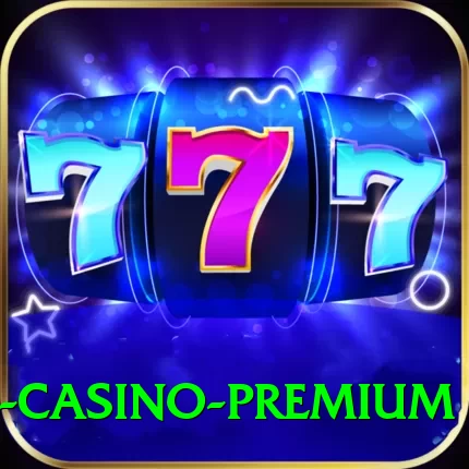 pokergame - Casino Premium - 2