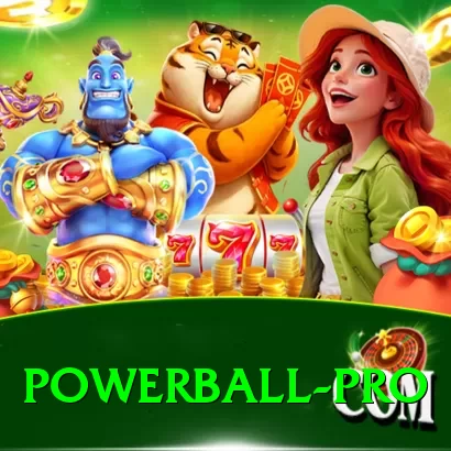 powerball Prime v2.3.1 - 2