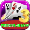 prithvi shaw Games (Casino & Earning) VIP v4.7.1