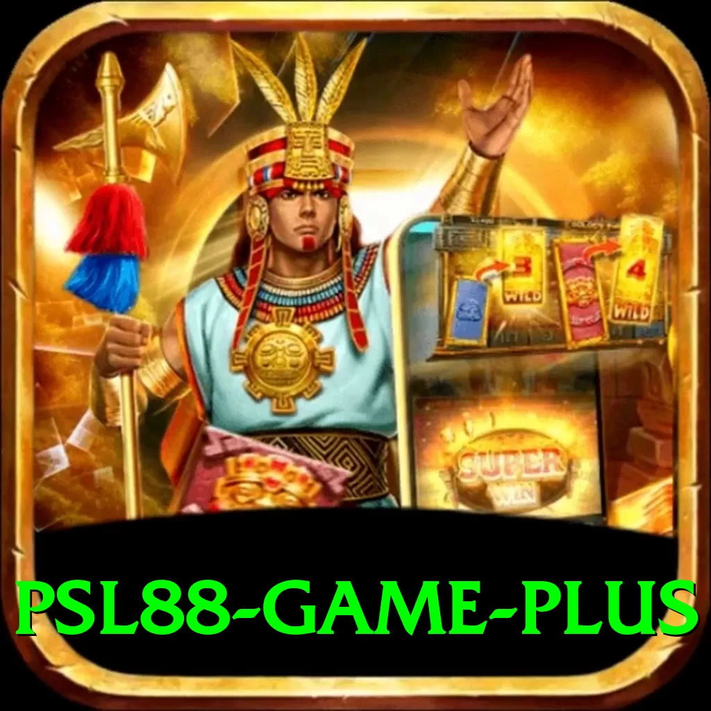 PSL88 Game VIP Latest v2.4.9 - 2