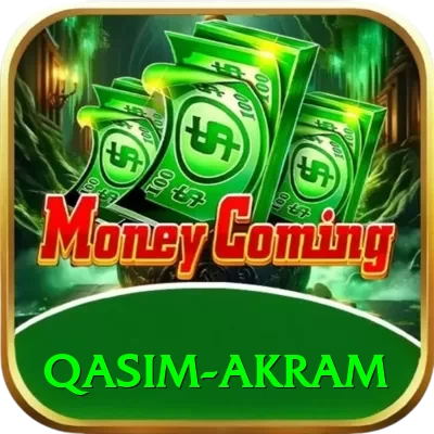 qasim akram Gold Edition v3.6.6 - 2