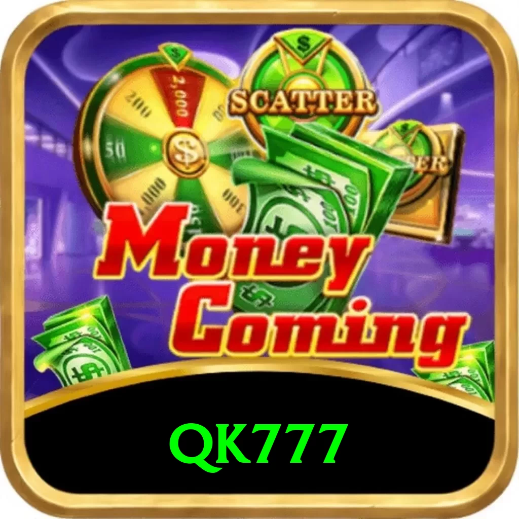 qk777 Games (Casino & Earning) Max v5.0.9 - 2