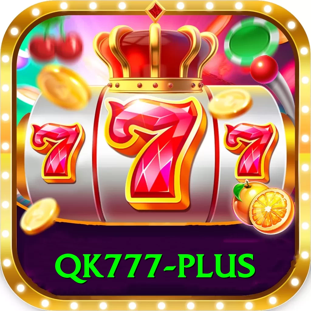 qk777 Master v1.1.3 - 2