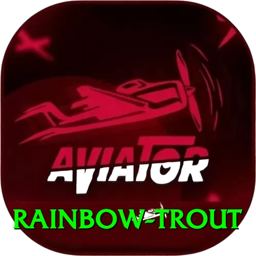 rainbow trout Elite v3.3.0 - 2