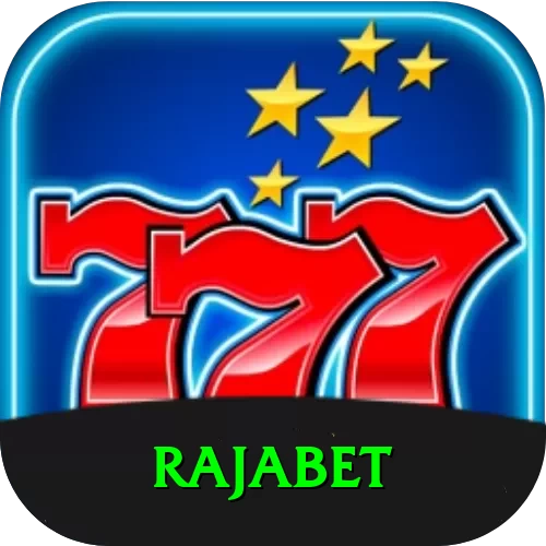 Rajabet Games (Casino & Earning) Master vv1.1.3 - 2
