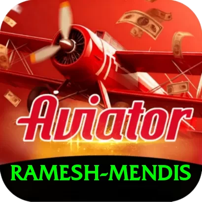ramesh mendis Pro - 2