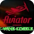 recent wins losses Max Pro v4.2.5