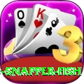 red snapper fish Ultimate v4.0.1