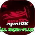 reel rush Ultimate Rewards