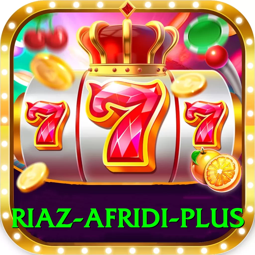 riaz afridi Plus v3.8.8 - 2