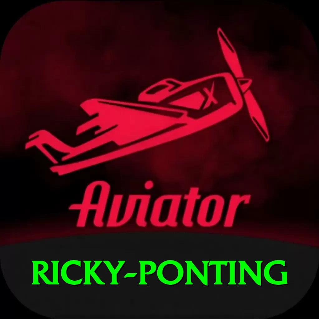 ricky ponting Pro1 v2.8.1 - 2
