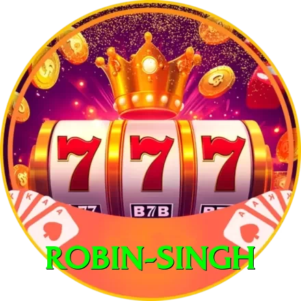 robin singh Plus - 2