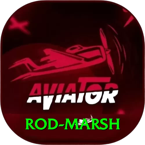 rod marsh Deluxe v1.7.5 - 2
