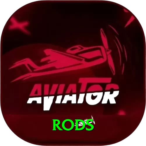rods Ultimate Pro v1.7.5 - 2