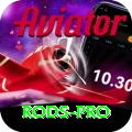 rods APK Prime v3.8.5