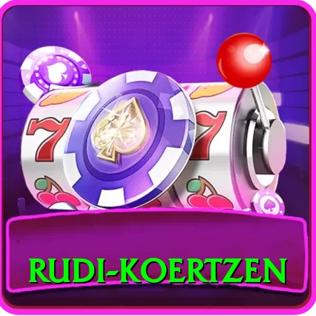rudi koertzen VIP Edition v3.1.6 - 2