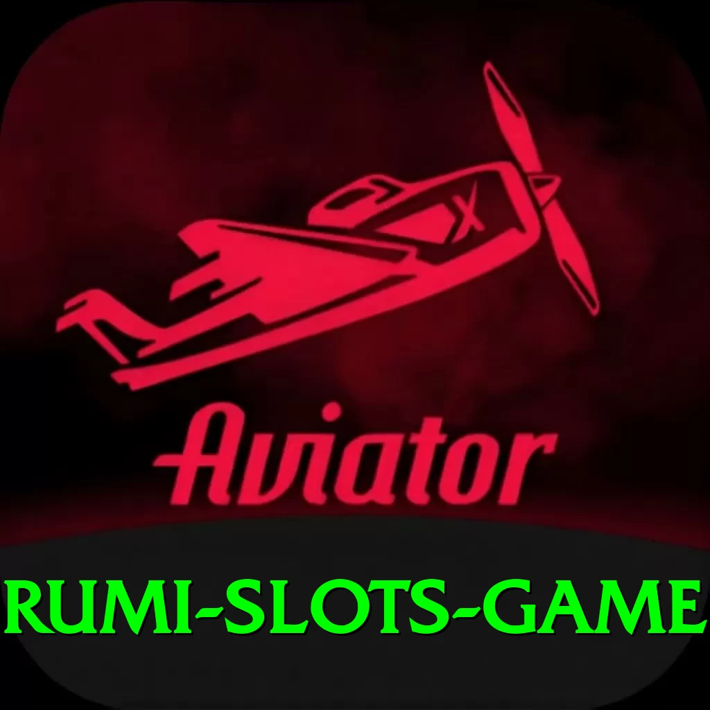 Rumi Slots Game Plus Pro v5.8.1 - 2