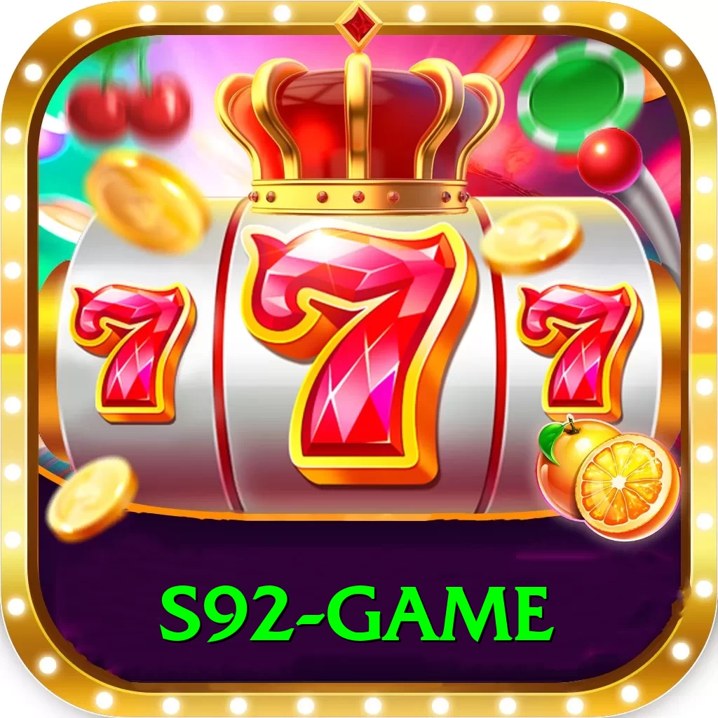 S92 Game Ultimate Pro v4.8.7 - 2
