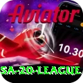 sa 20 league Games (Casino & Earning) Pro v3.1.7
