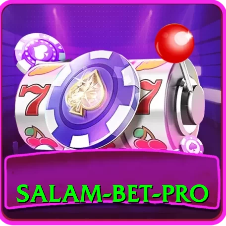 salam bet - Live Plus - 2